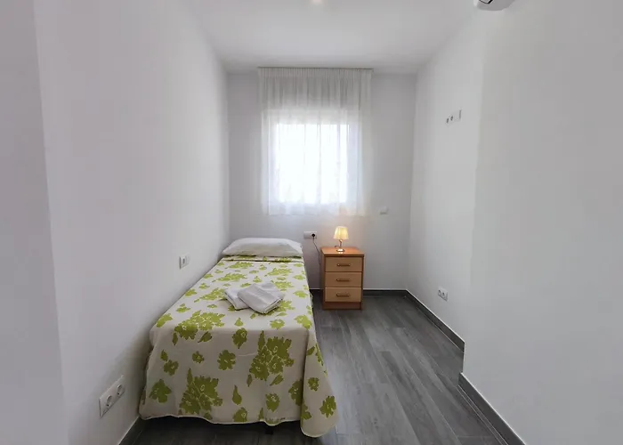 Casa 4 Dormitorios Sant Antoni A 450M De La Playa