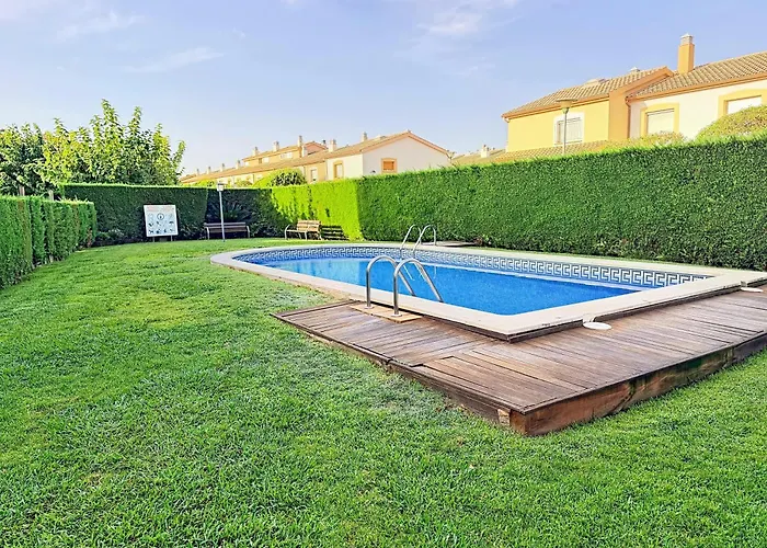 La Vela Estartit Rental